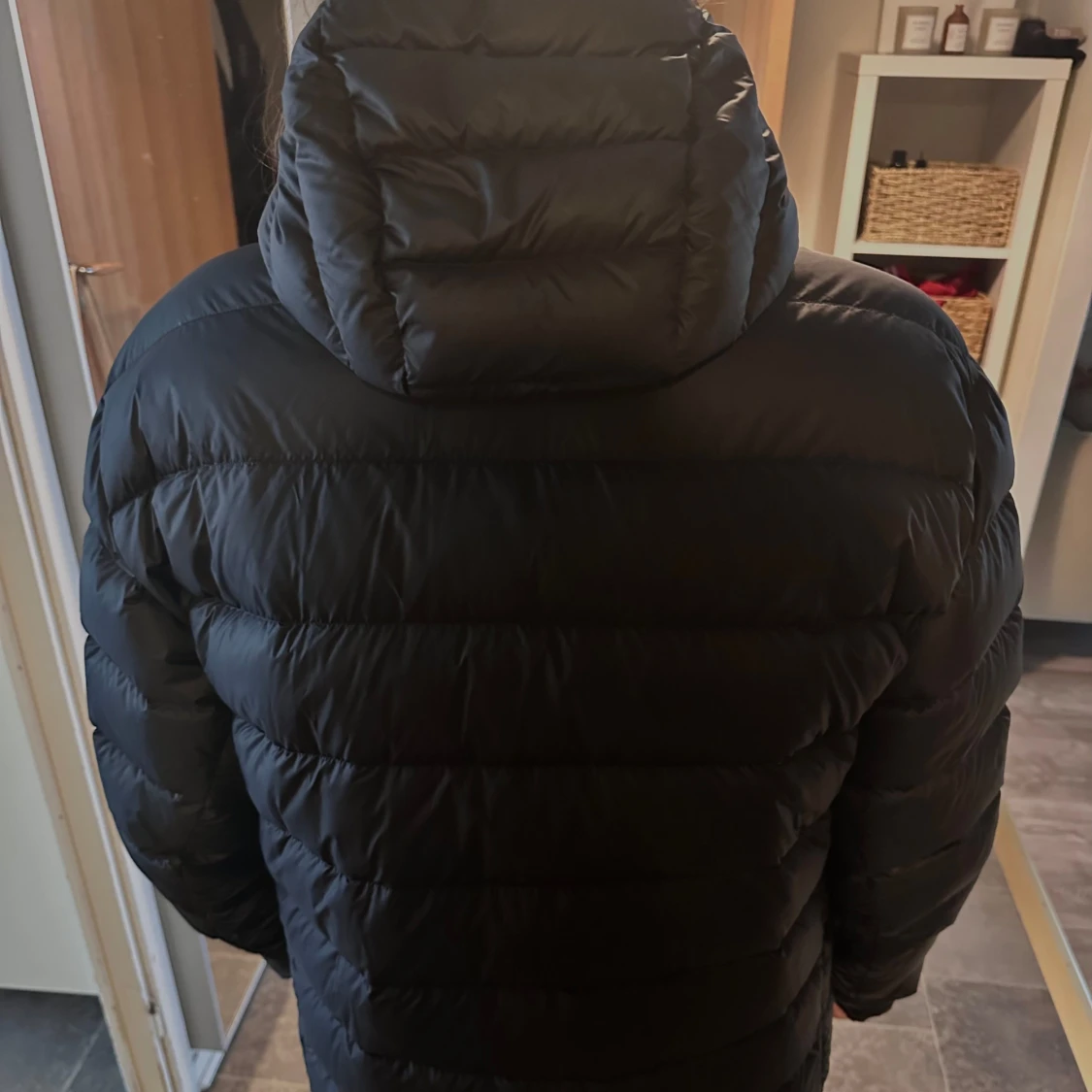 Peak performance jacka  - 92