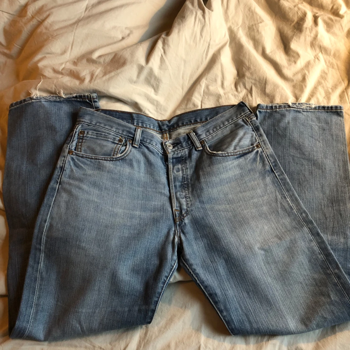 Vintage Levi’s jeans straight 