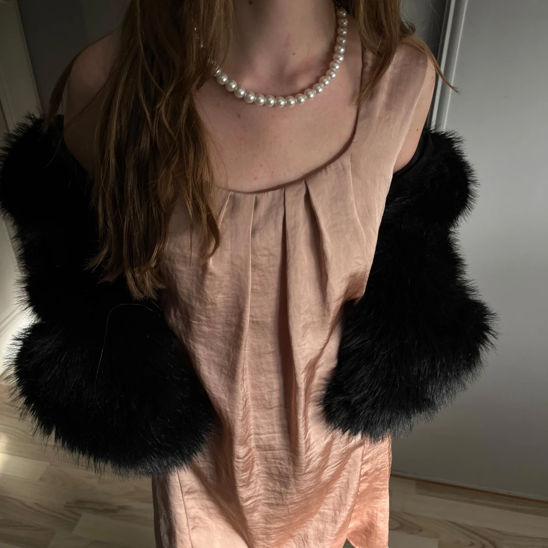 Cocktail klänning ”Gossip girl klänning” - 90