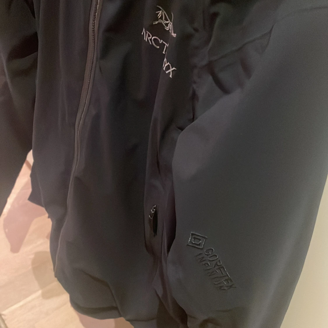 Arcteryx  - 91