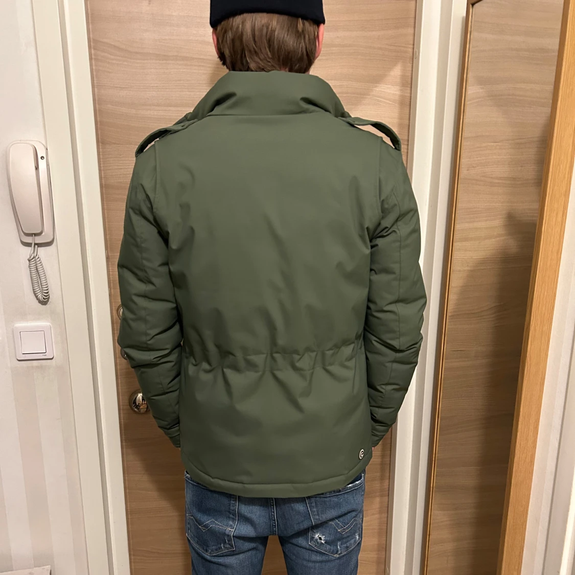 Colmar fieldjacket - 91