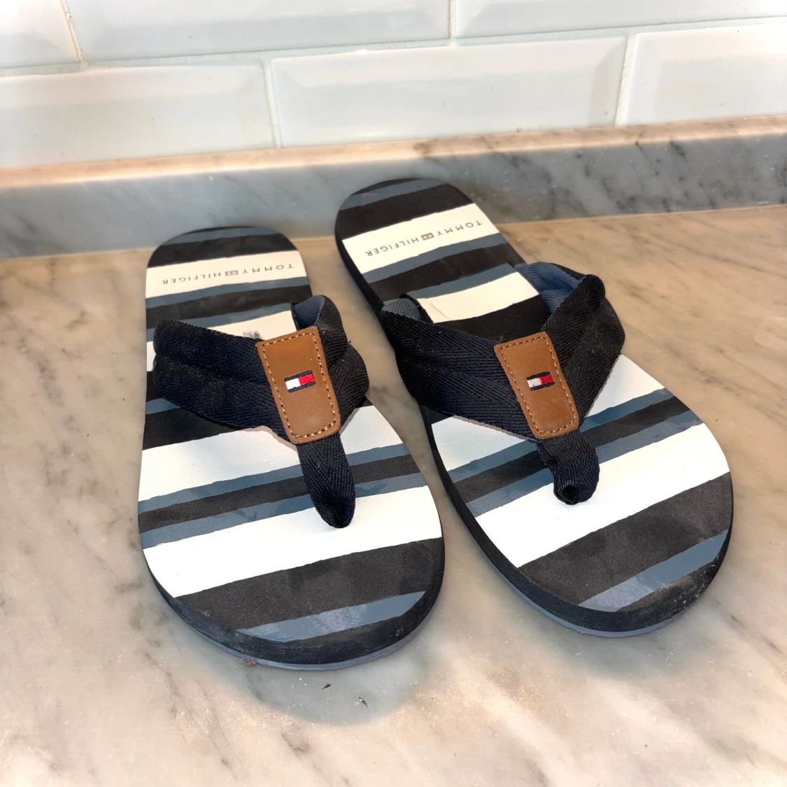 Tommy Hilfiger Flip-flops