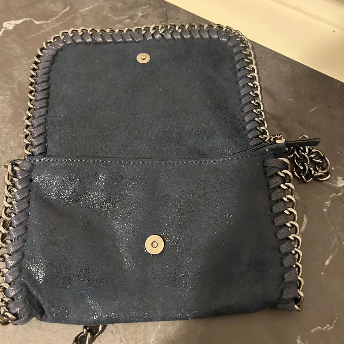 stella mccartney väska 💙 - 90