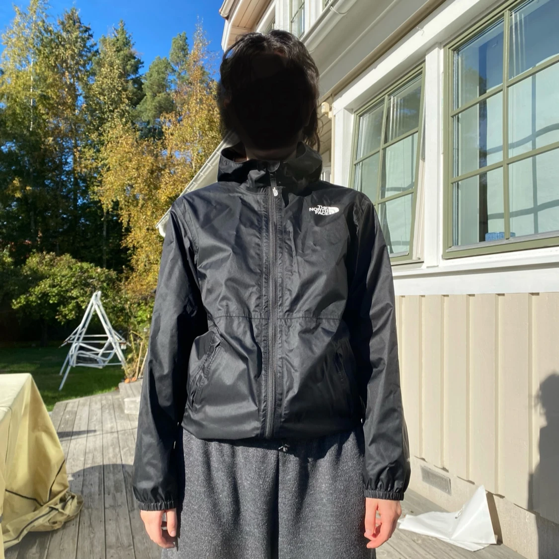 The North Face skaljacka - 92