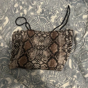 Topp - Topp storlek xs