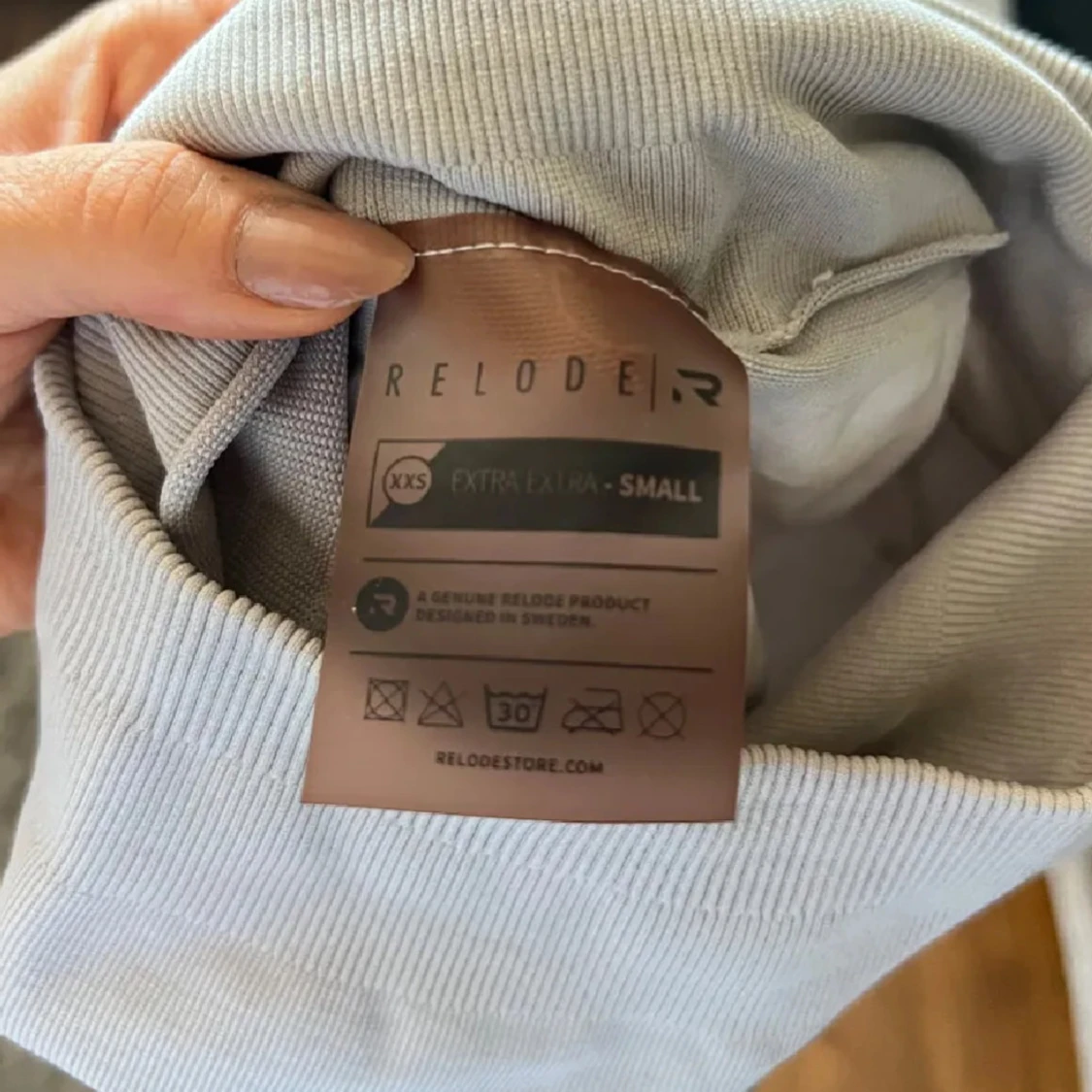 Relode prime scrunch - 91