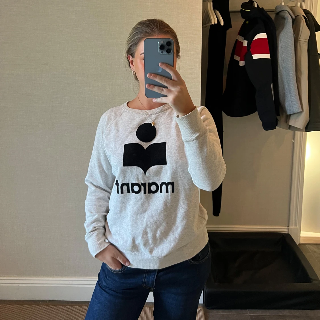 Isabel Marant träja - 91