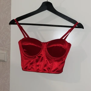 Top - Aldrig använt