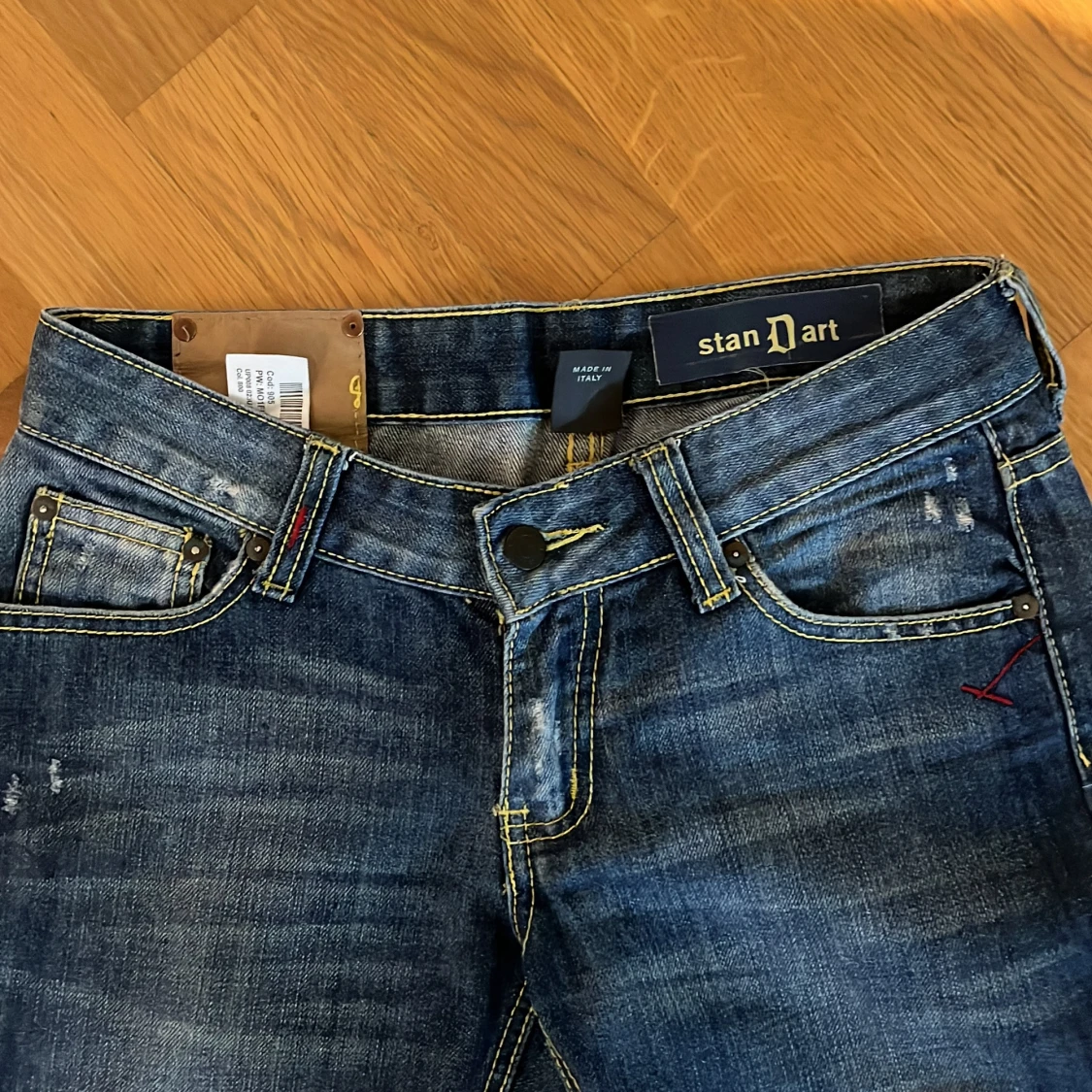 Dondup slim fit jeans - 92