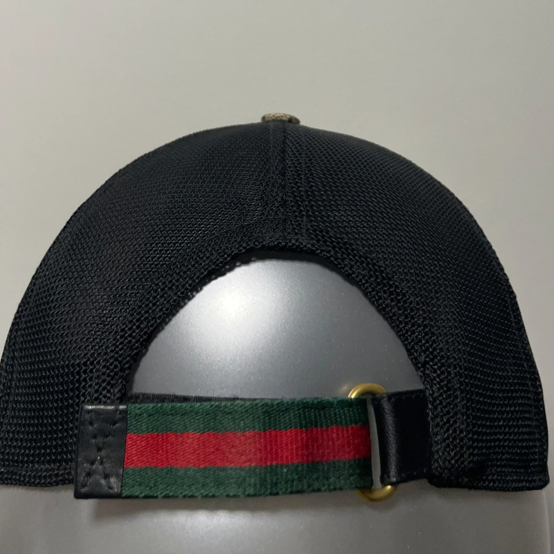 GUCCI SNAKE KEPS - 92