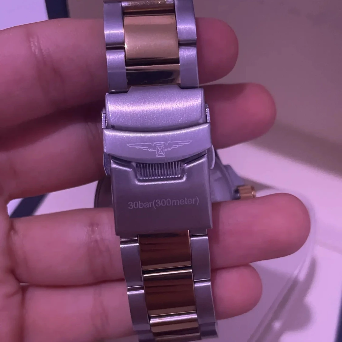 Longings klocka  - 90