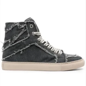 Zadig Voltaire skor  - Säljer dessa snygga Zadig skor i väldigt bra skick