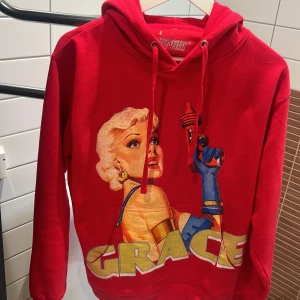 Havoc Hoodie  - Storlek S Skick 9/10 