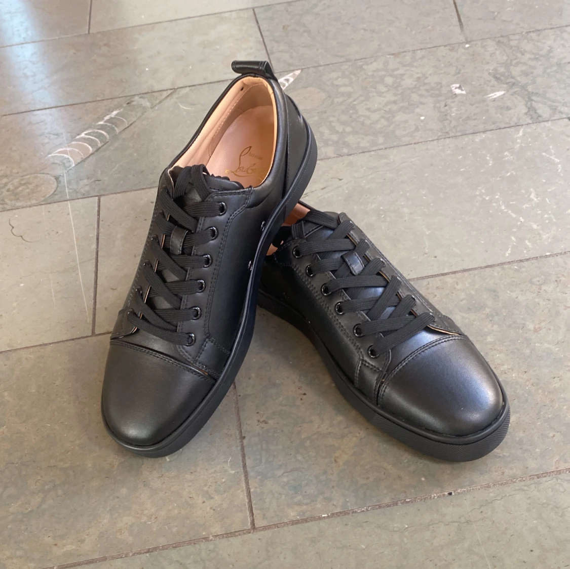 Christian Louboutin  - 91