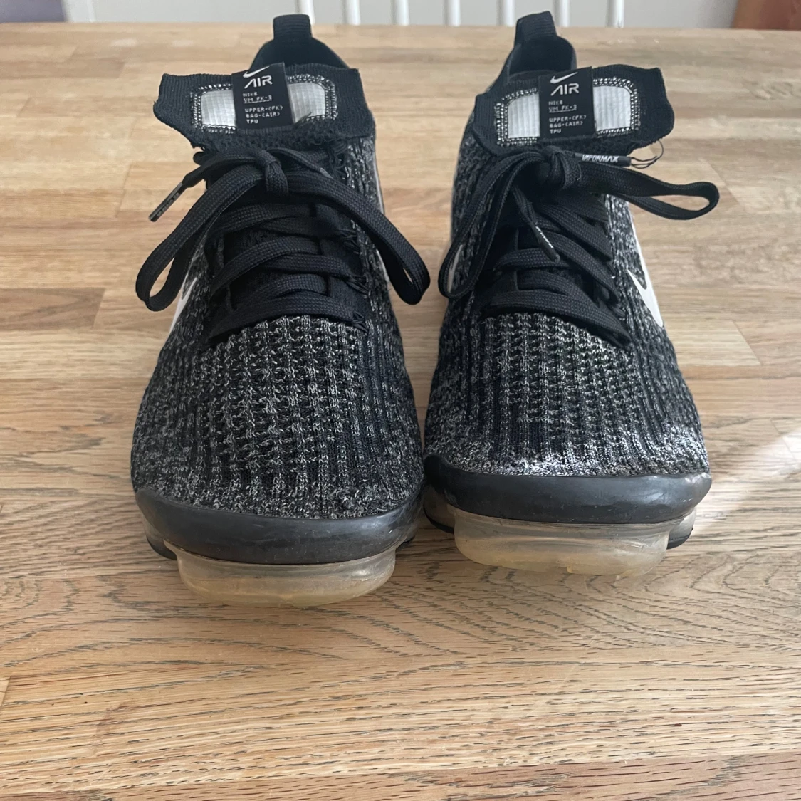 Nike vapermax oreos - 91