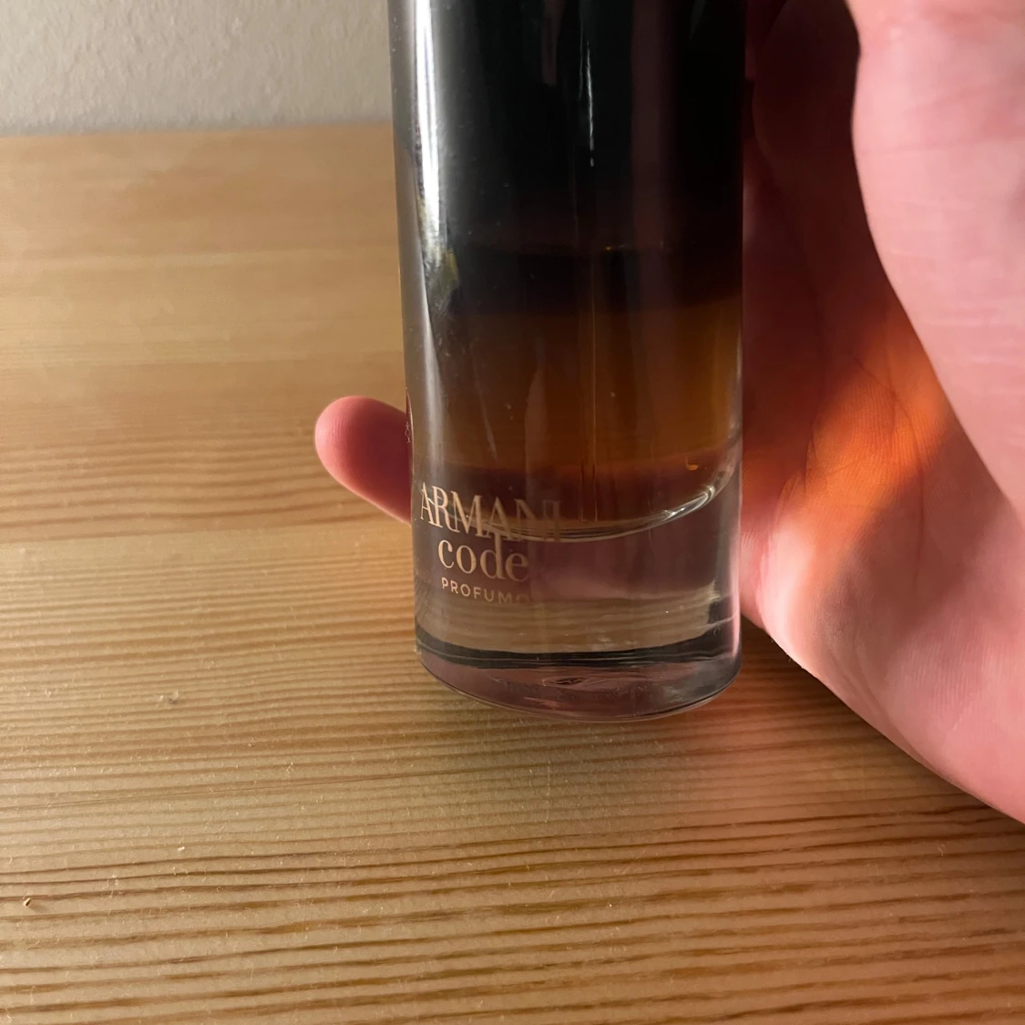 Armani Code Profumo - 90