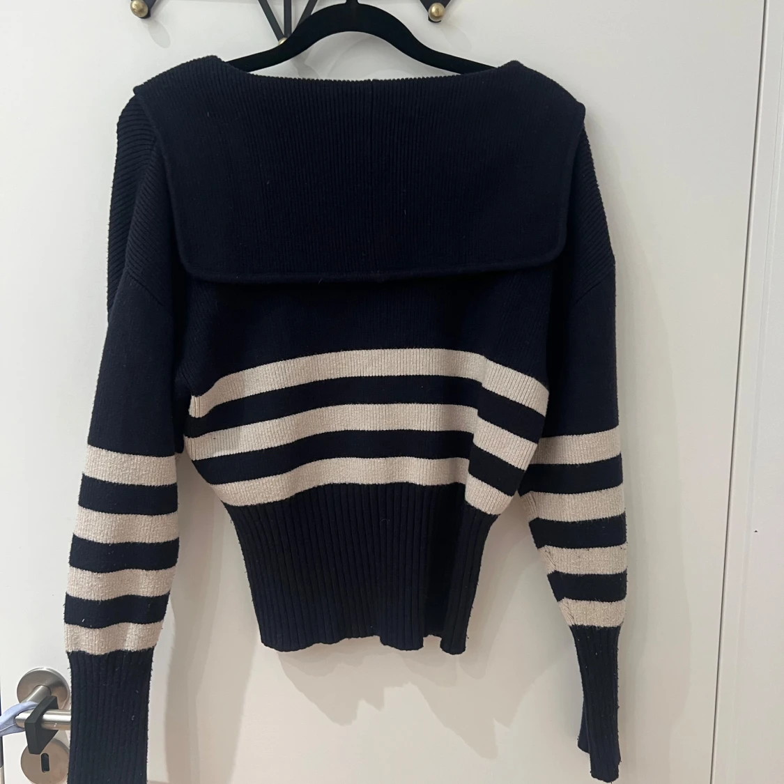 Stickad tröja Zara - 91