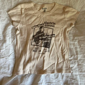 T-shirt - Söt Brandy Melville t-shirt!