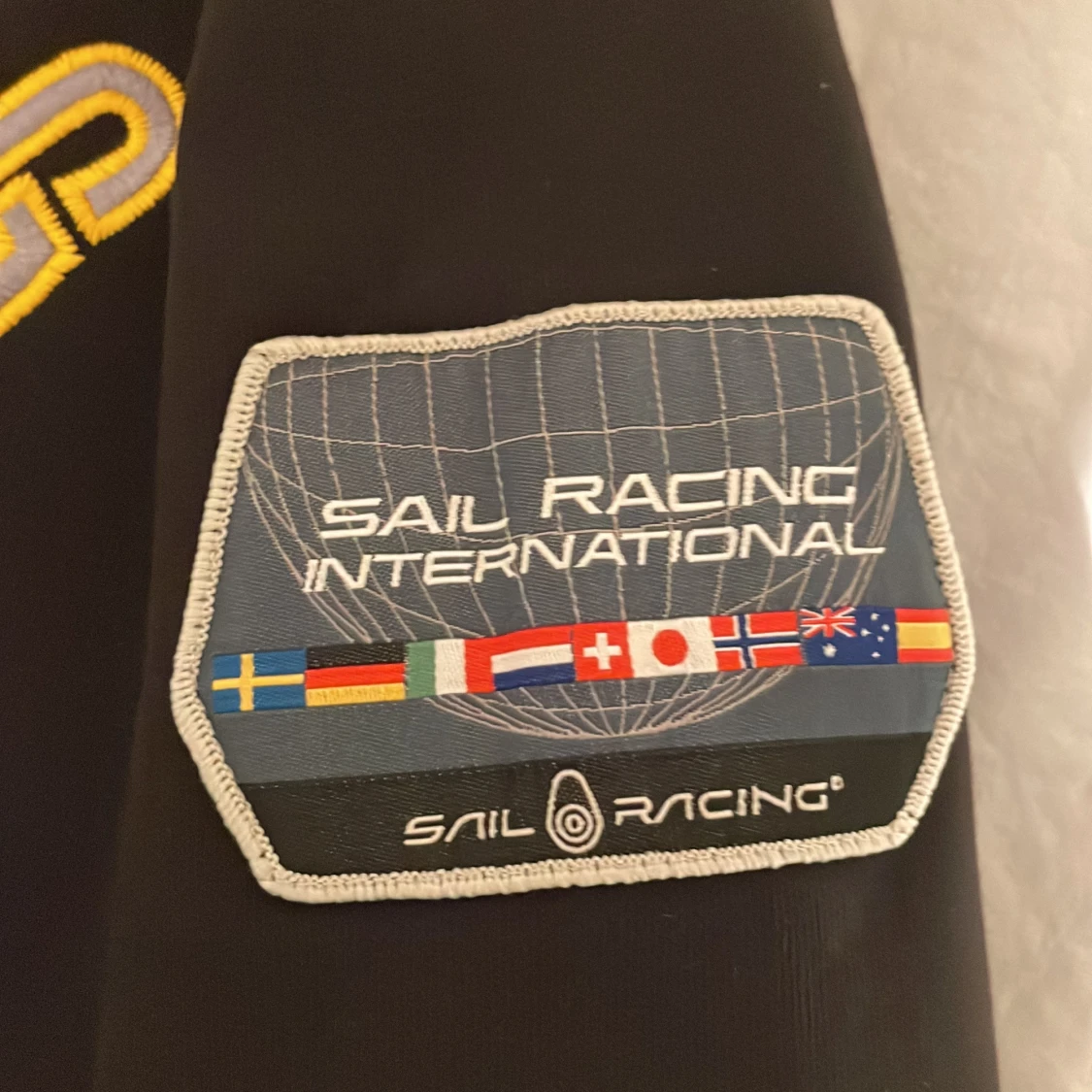 Sail Racing kofta  - 90