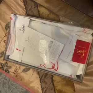 Loubs helt nya  - Christian Loubs