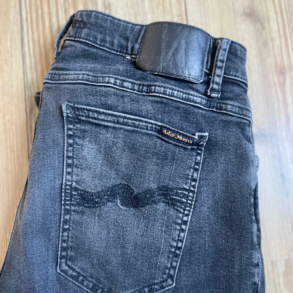 Nudie jeans