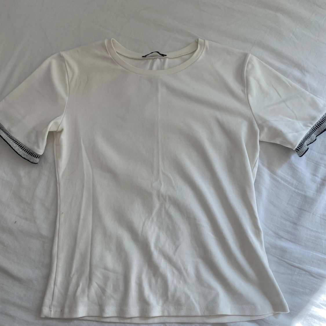  zara tee-shirt
