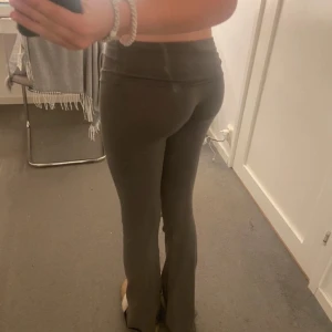 Yoga pants  - Från Nelly knappt använda 