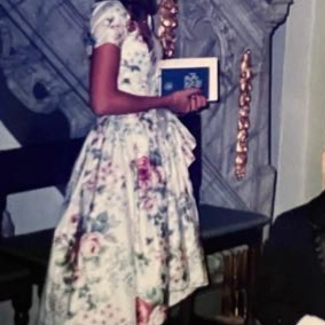 Klänning bal, bröllop, fest. Loralie Original