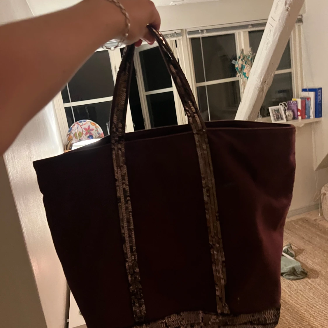 Vanessa bruno väska - 90