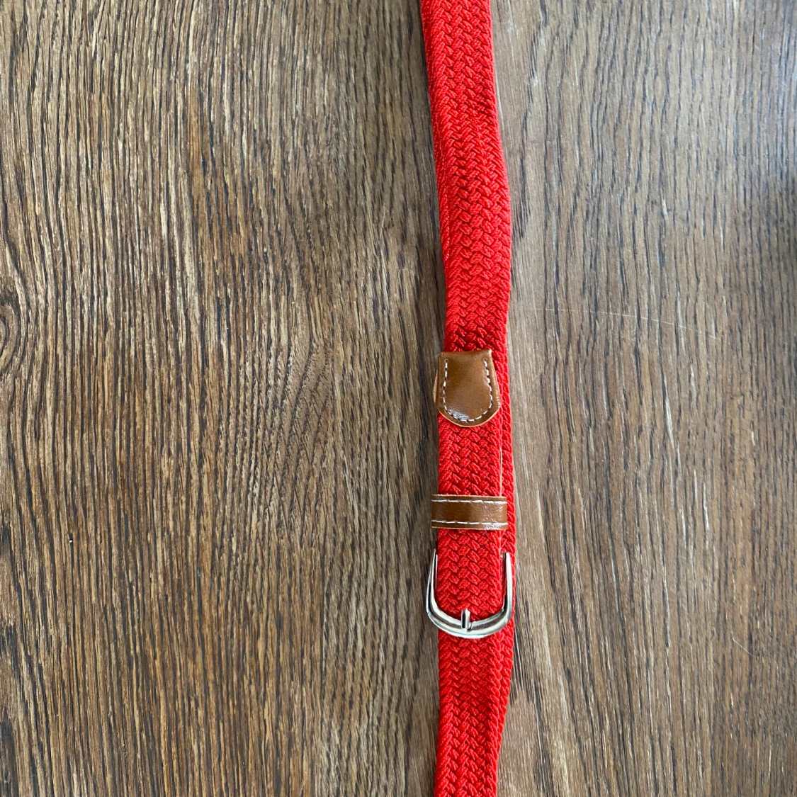 Flätade bälten - 93