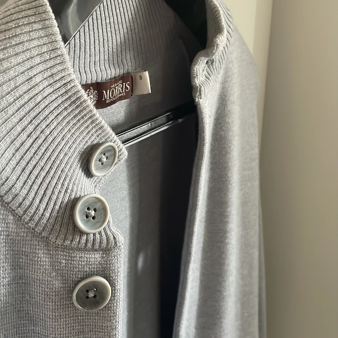 Morris cardigan  - 92