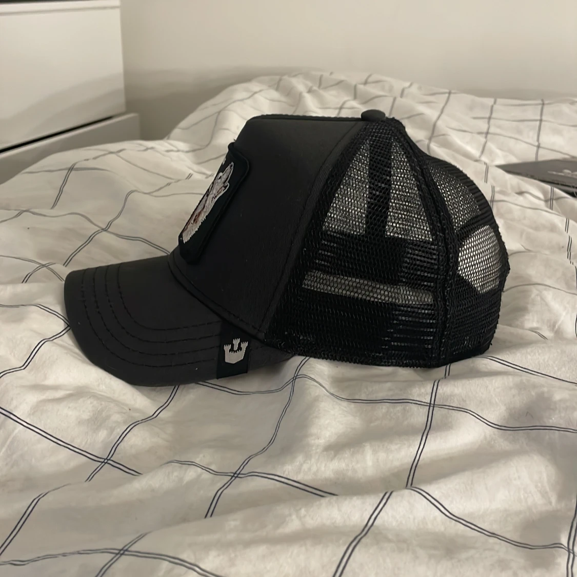 Goorin Bros keps grå - 91