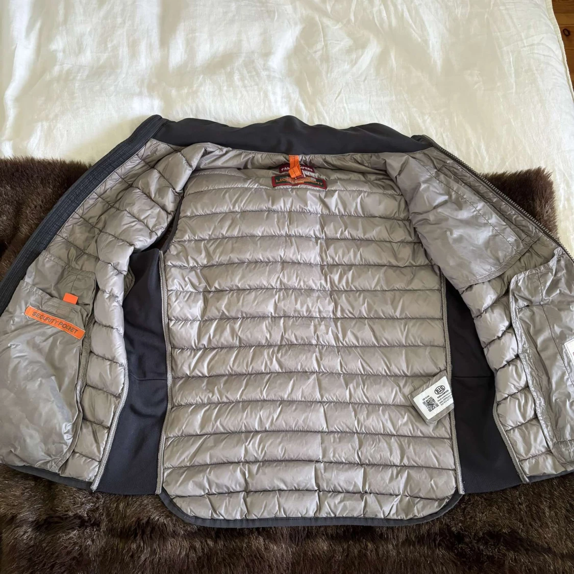 Para jumper väst  - 91