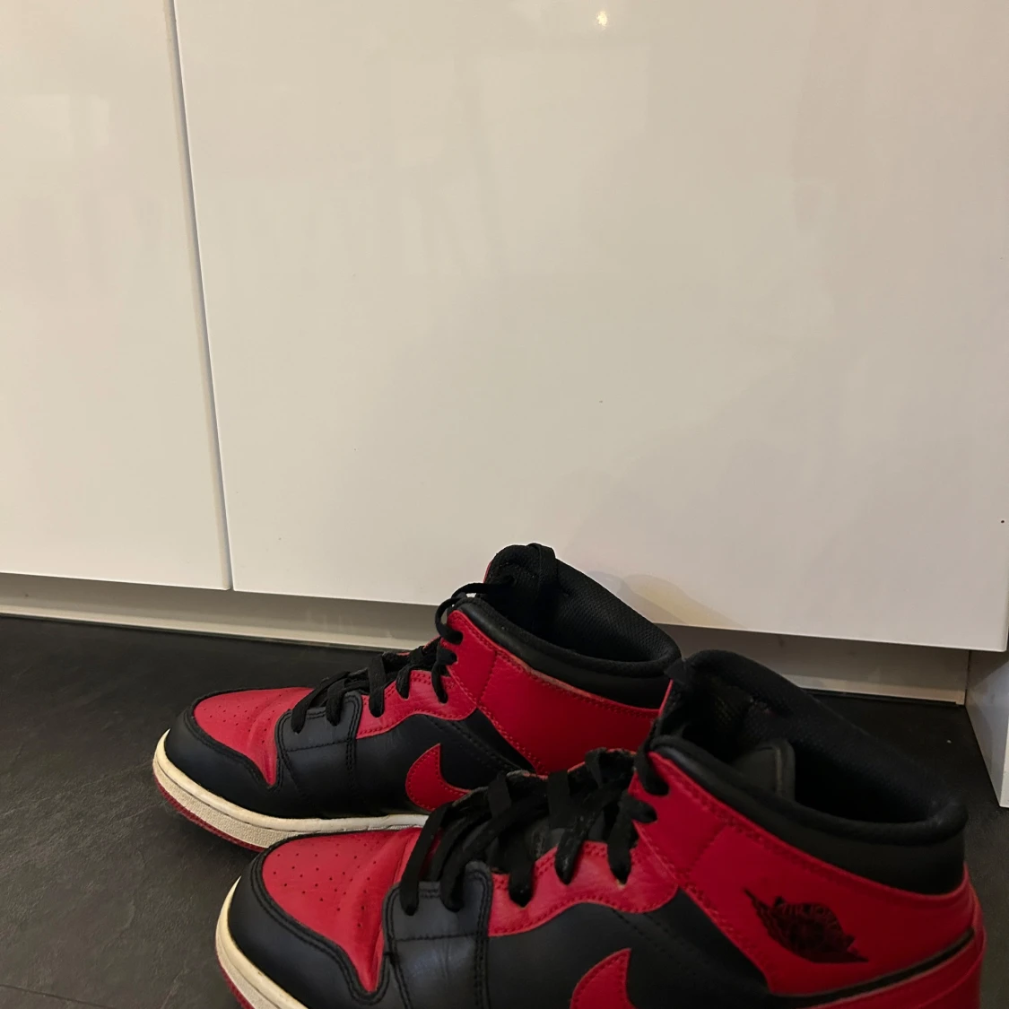 Nike Air Jordan Skor - 90