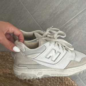 New balance sneakers  - Bra skick, pris går att diskutera. 