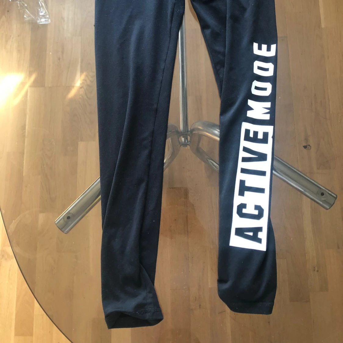 Ett par träningstights - 90