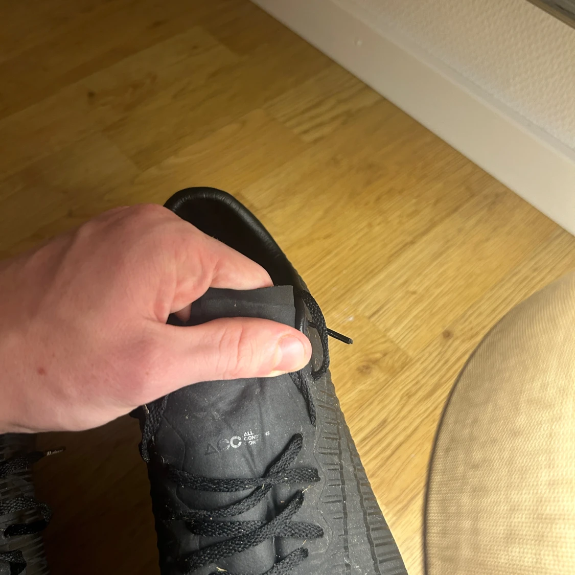 Nike Mercurial Vapor 11 - 93