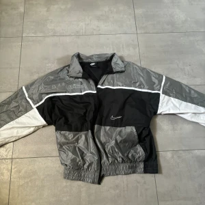 Nikejacka - Cool jacka från Nike