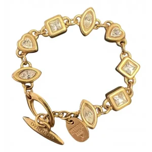 Armband Dyrberg/Kern - sparsamt använd 