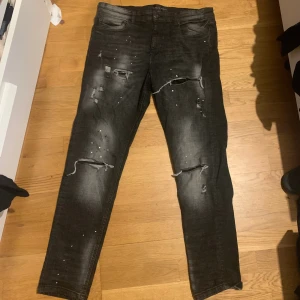 Jeans - Supply and demand jeans storlek XL