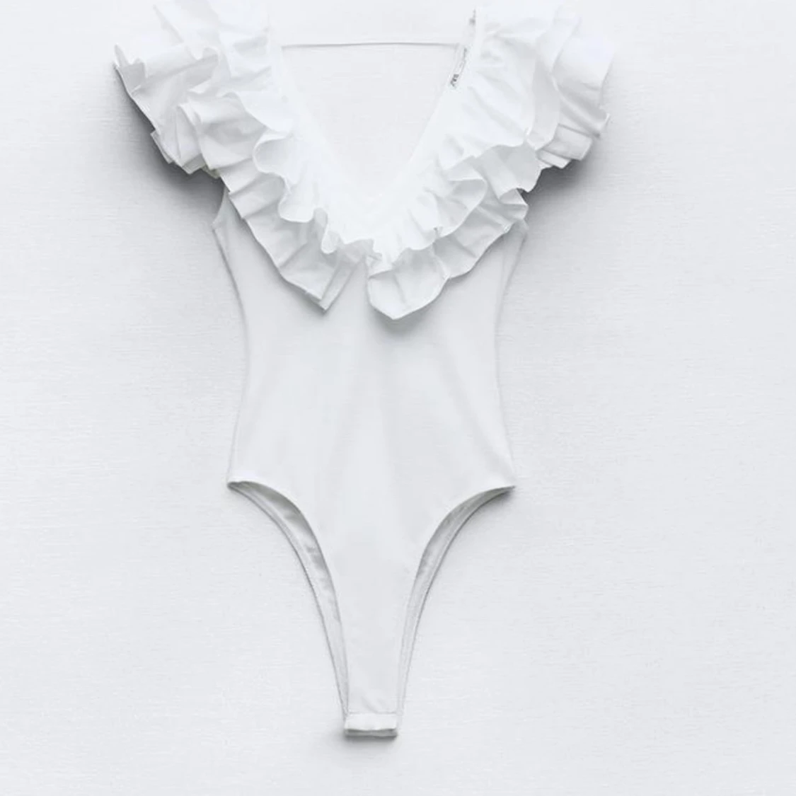 Zara body volanger