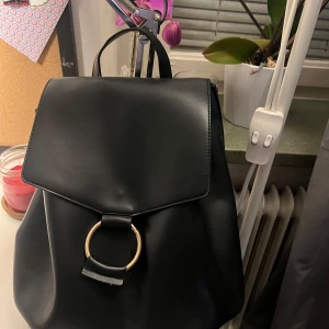 Newyorker ryggsäck  - 25cm/25cm