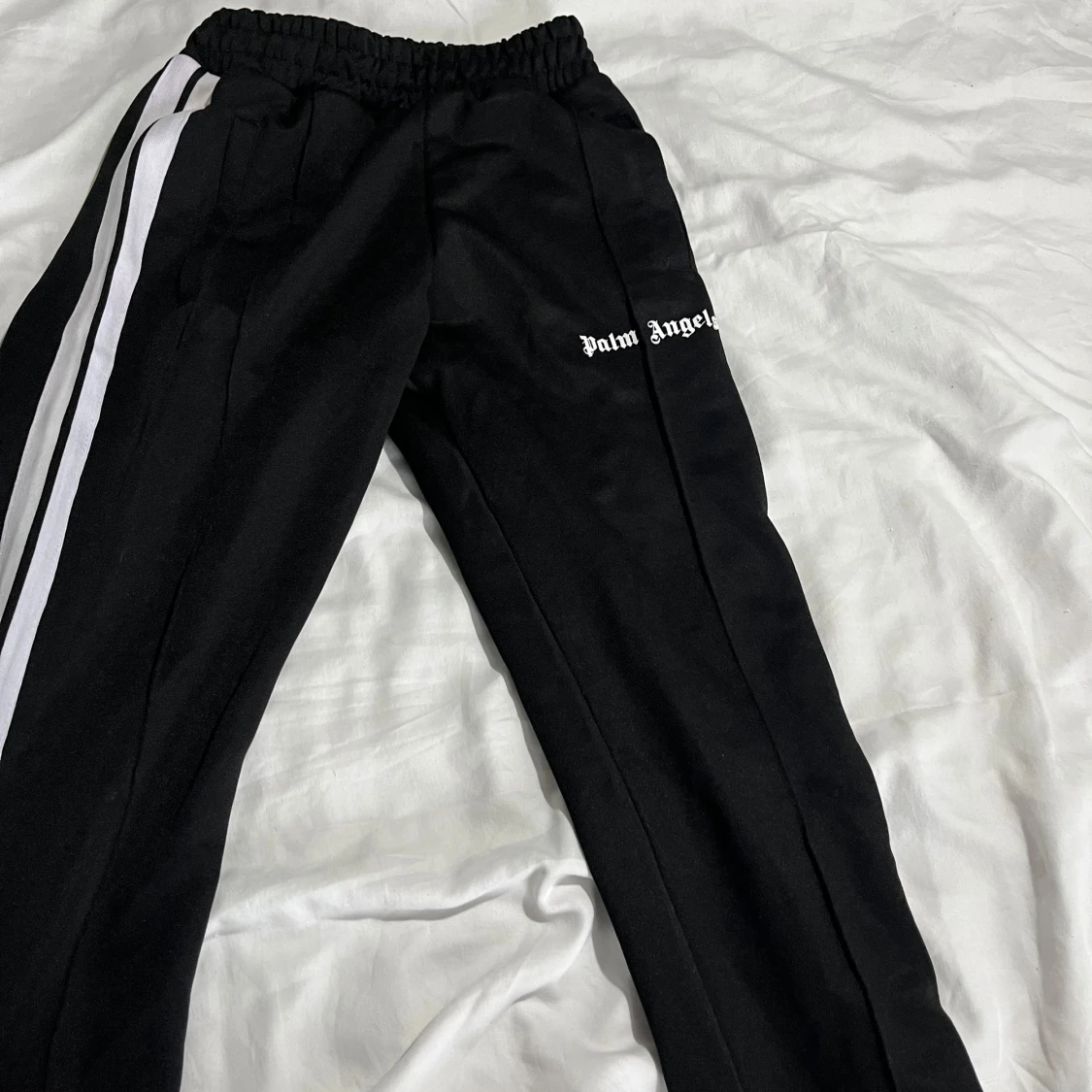 Palm angels byxor storlek s