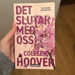 Det slutar med oss - Ingen användning 
