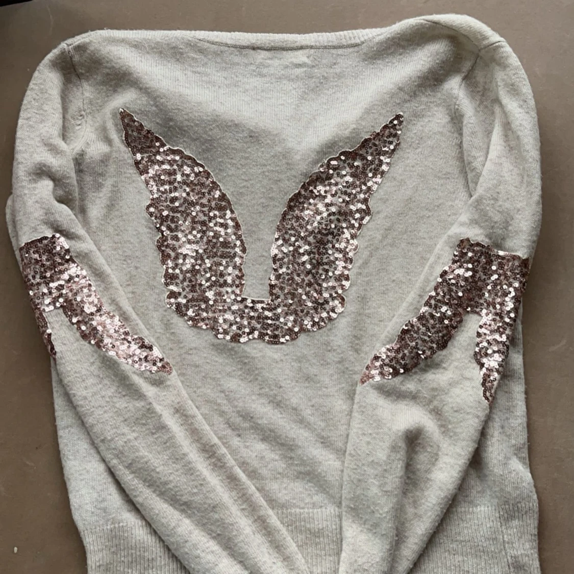 Säljer denna kofta från buch - 92