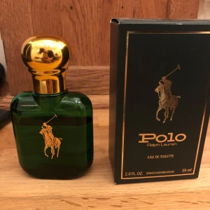 Polo Edt - Polo Ralph Lauren parfym 59ml