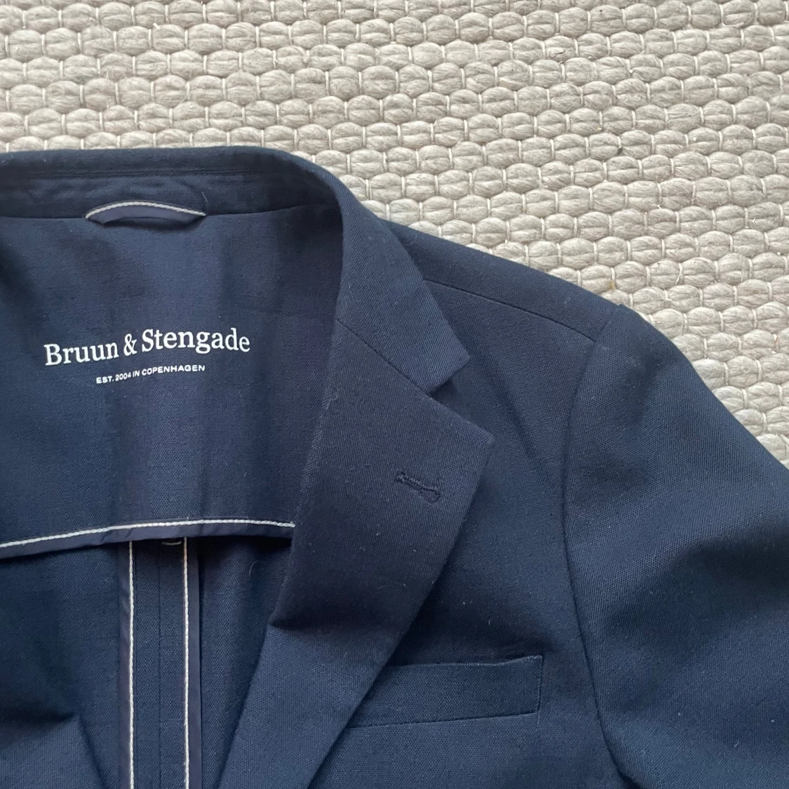 Kavaj Bruun & Stengade - 90