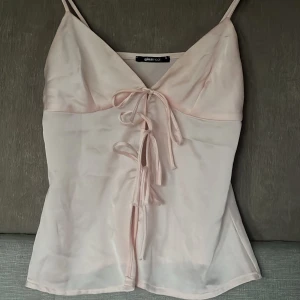 Rosa Knyttopp - Använd två gånger på fest med rosa tema 