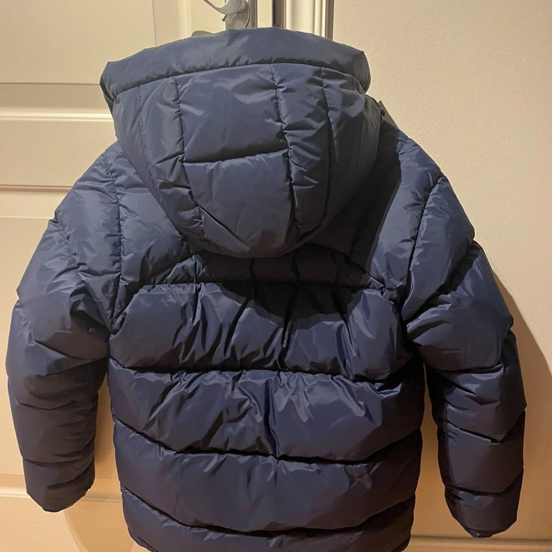 Fjällräven jacka  - 90