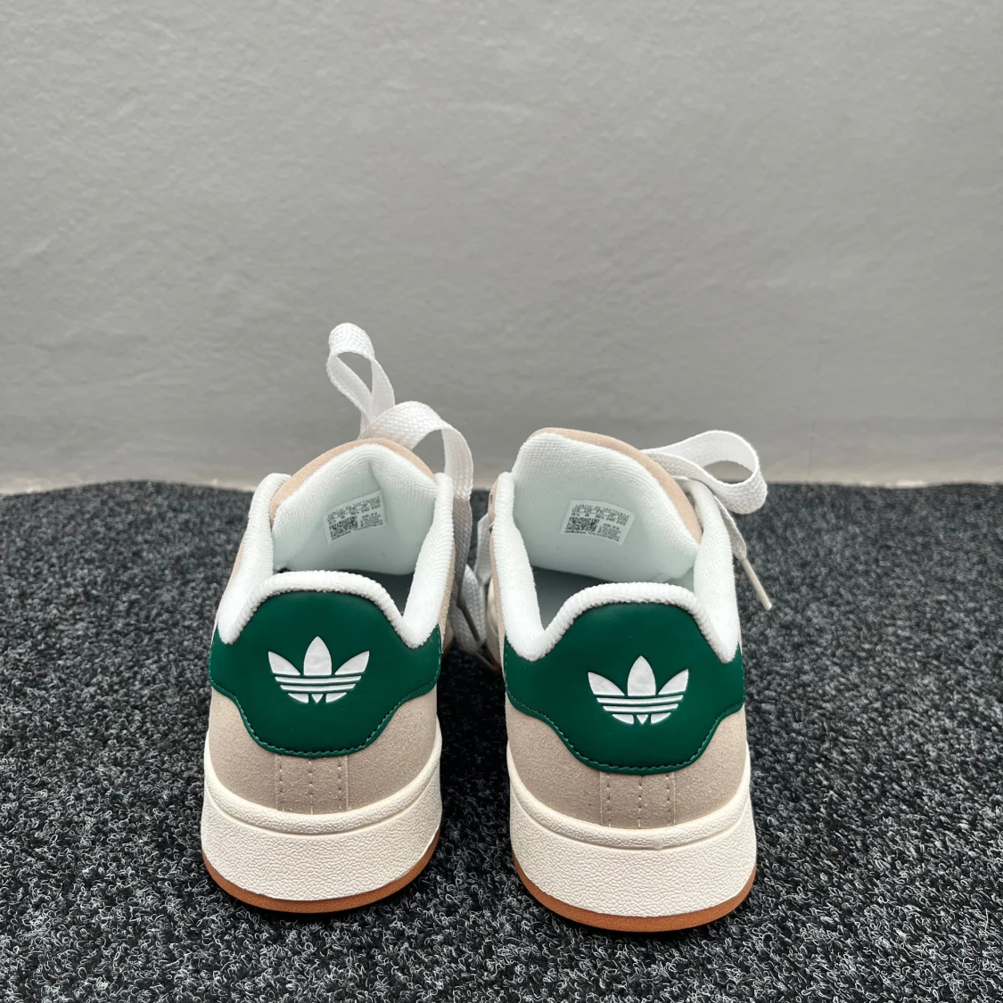 Adidas campus 00 - 92